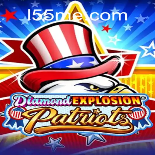 Discover the Thrilling Universe of DiamondExplosionPatriots