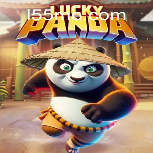 Exploring the Thrilling World of LuckyPanda at L55 Cassino Online
