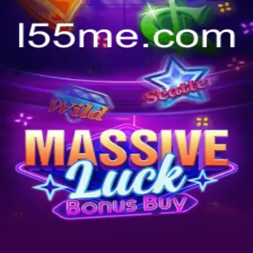 Exploring the Thrills of MassiveLuckBonusBuy at L55 Cassino Online
