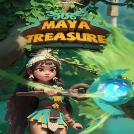 Explore the Riches of MayaTreasure at L55 Casino Online