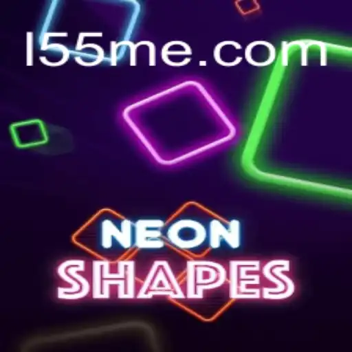 NeonShapes Game: An Immersive Journey into Vibrant Puzzles