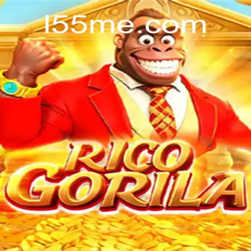 Exploring RicoGorila: The Thrills of Online Gaming
