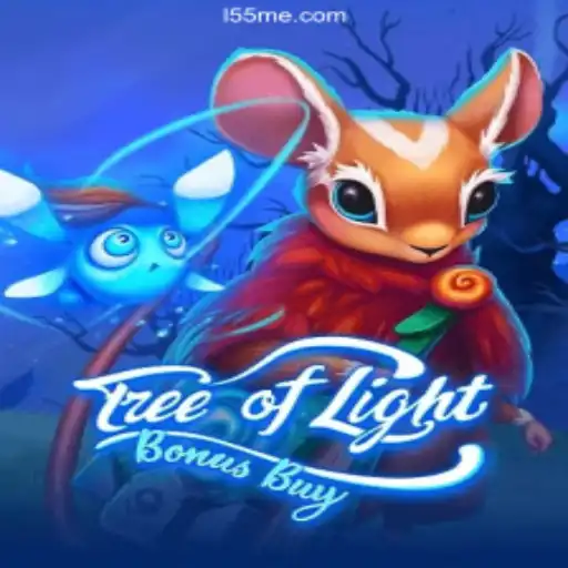 TreeOfLightBonusBuy: Exploring the Magic World of Online Slot Gaming
